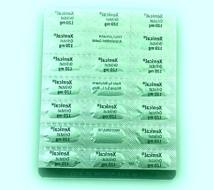 Xenical do xenical diet tablets tablet