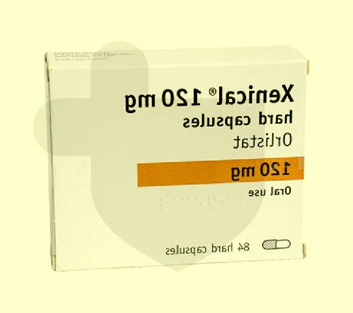 Xenical does xenical cause acne medication