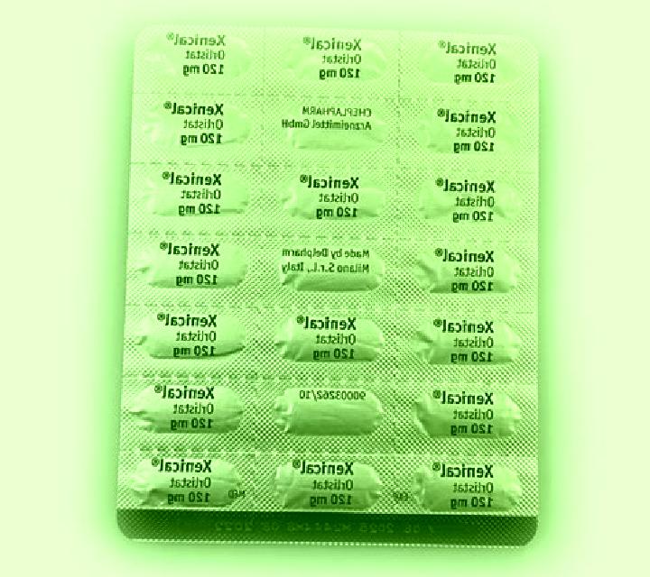 Xenical does xenical really work tablet