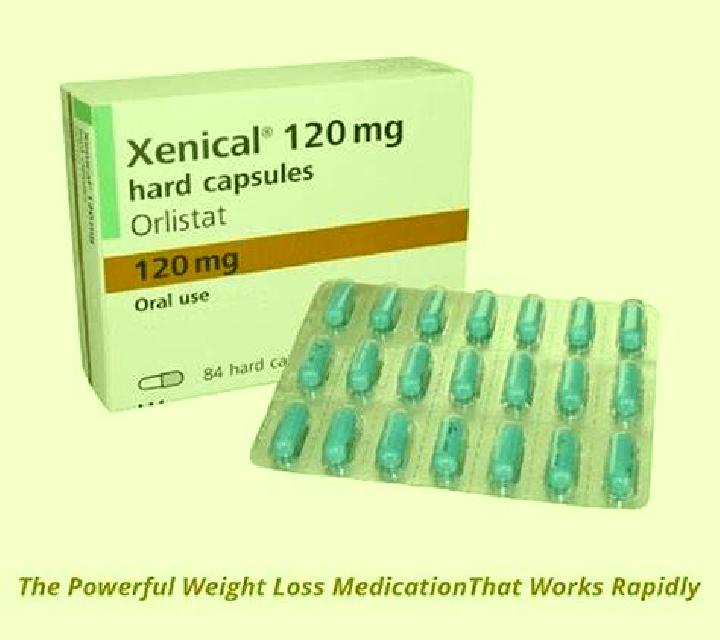 Xenical dors xenical work medication
