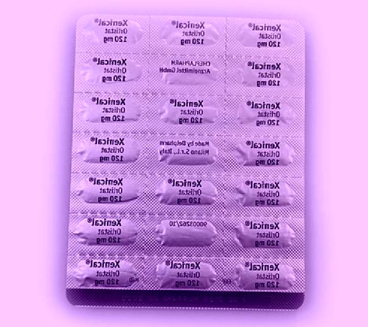 Xenical efek samping xenical tablet