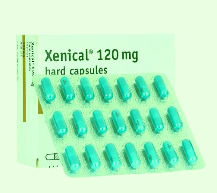 Xenical hare xenical quickly tablet
