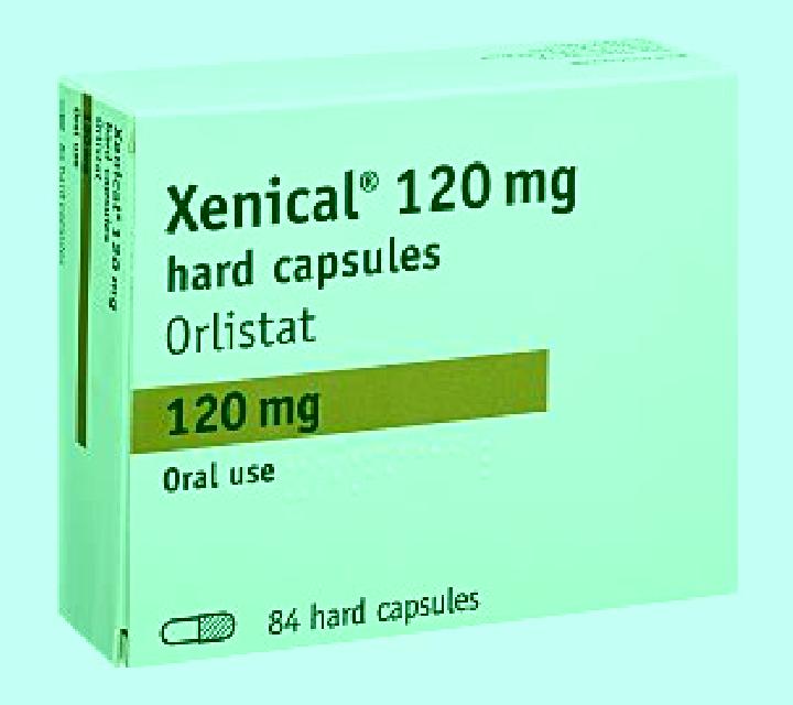 Xenical how does xenical acid work pills