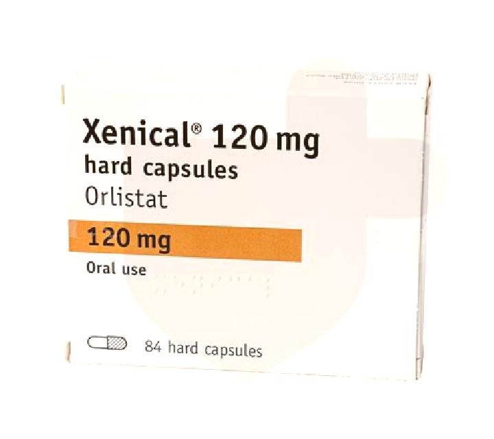Xenical how long does xenical work medication