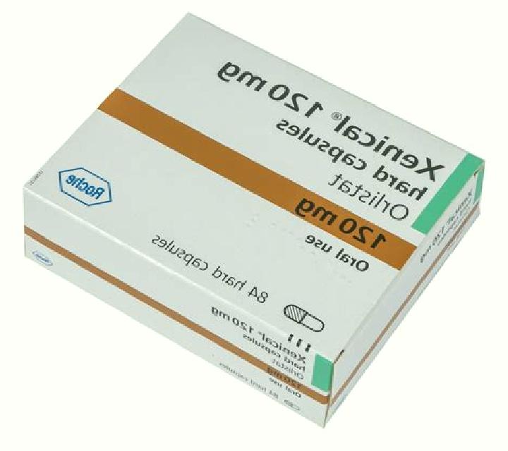 Xenical how long does xenical work pills