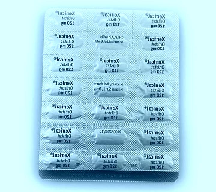 Xenical how to lose weight using xenical tablet