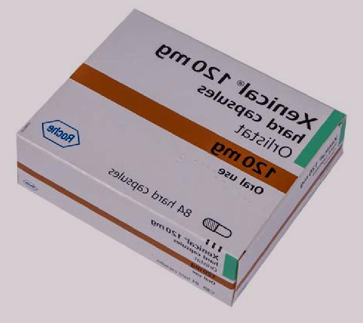 Xenical is there any difference between orlistat and xenical medication