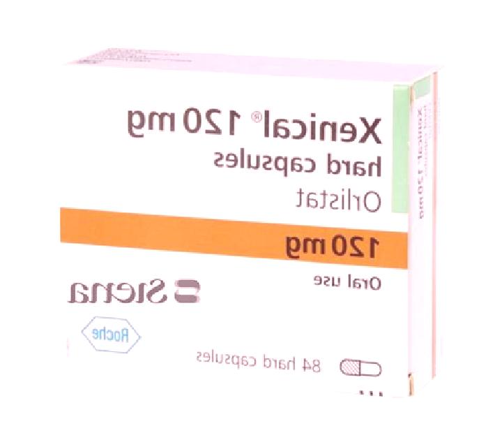 Xenical is there any difference between orlistat and xenical pharmacy