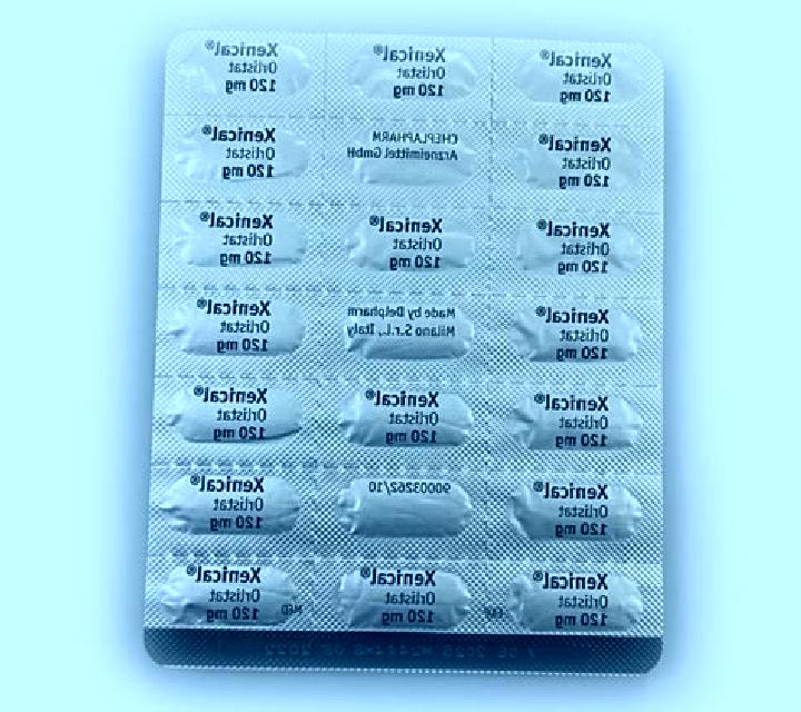 Xenical is xenical safe to use tablet