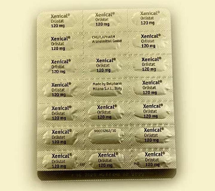 Xenical mastercard xenical tablet