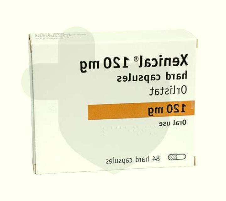 Xenical maximum length on xenical pills