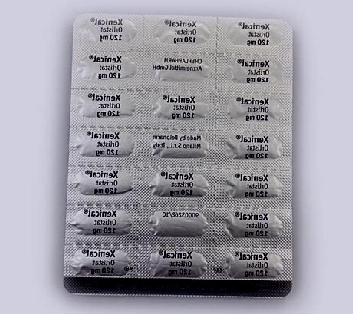 Xenical meridia phentermine and xenical tablet