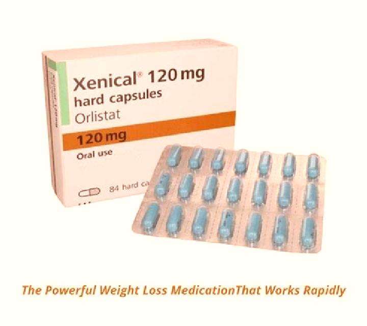 Xenical my xenical diet pills