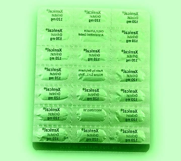 Xenical my xenical diet tablet