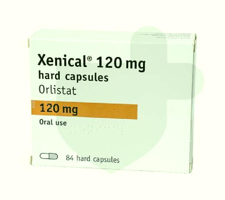 Xenical orlistat v xenical medication
