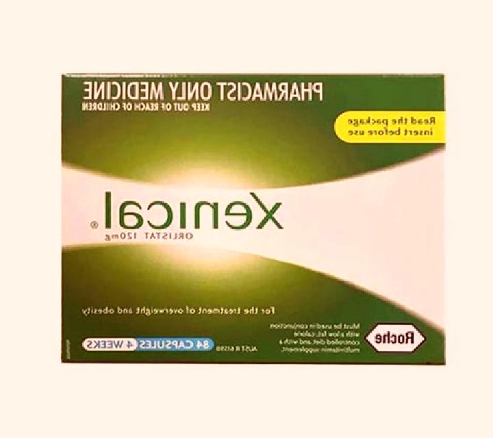 Xenical pharmacy