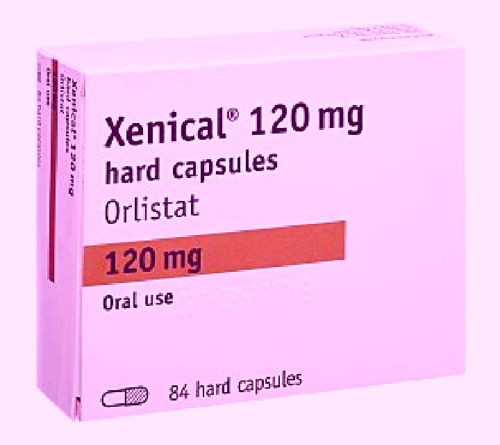 Xenical taking xenical contributed pills