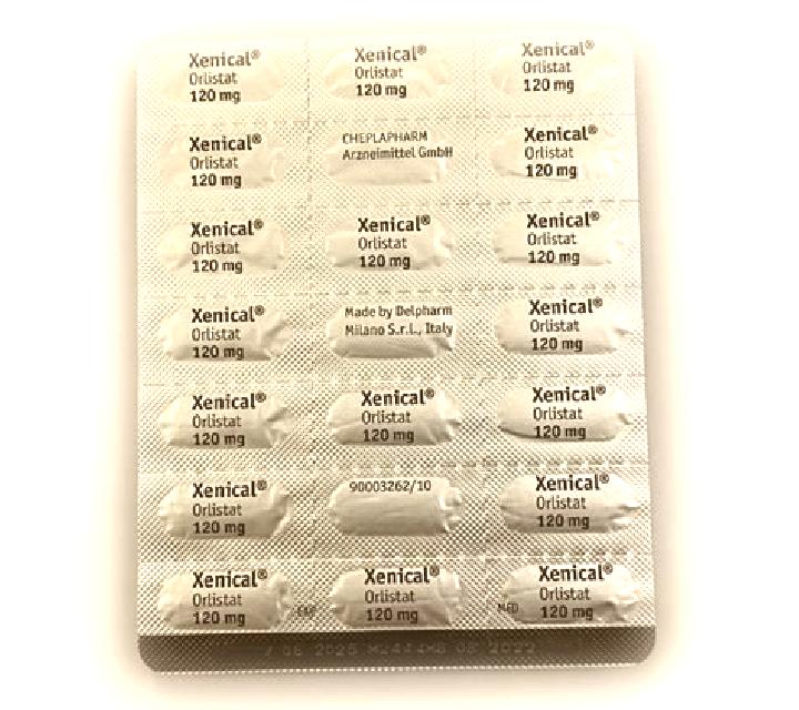 Xenical walgreen xenical tablet