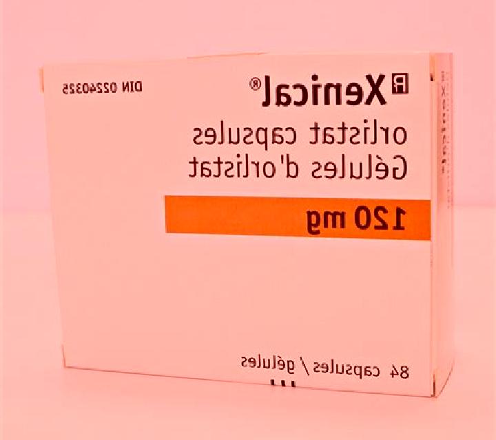 Xenical what is better orlistat or xenical tablet
