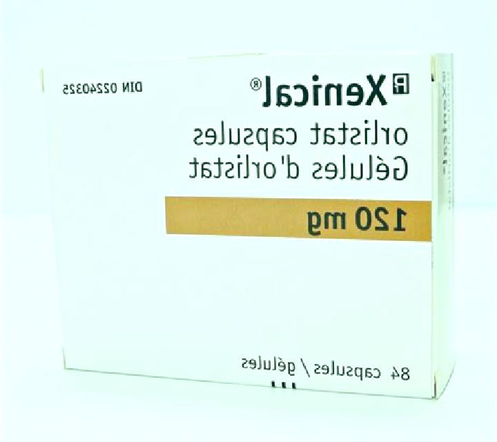 Xenical what is better xenical or orlistat tablet