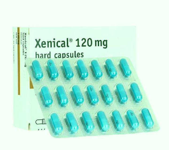 Xenical what is sino-xenic forms medication