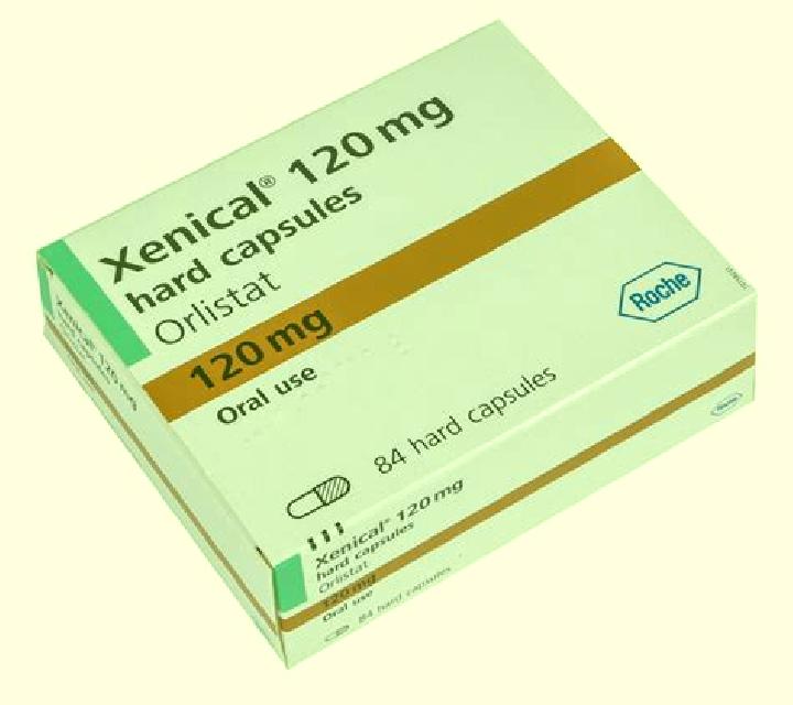 Xenical when does xenical start to work pills