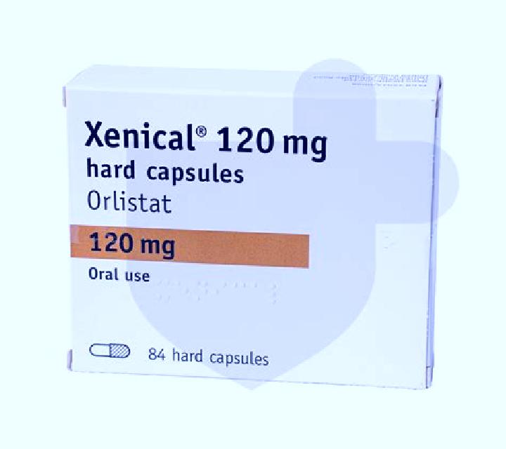 Xenical xeneth xenics medication