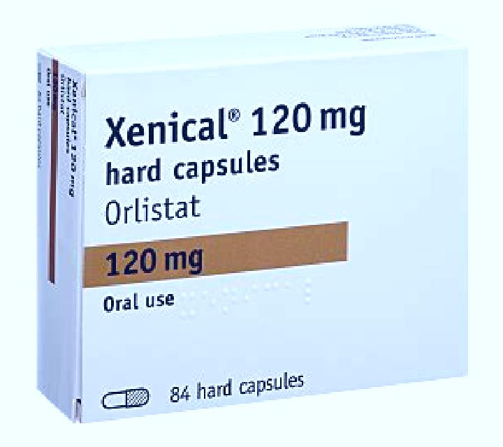 Xenical xenic biosciences inc pills
