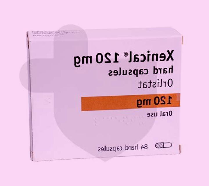 Xenical xenic com pills