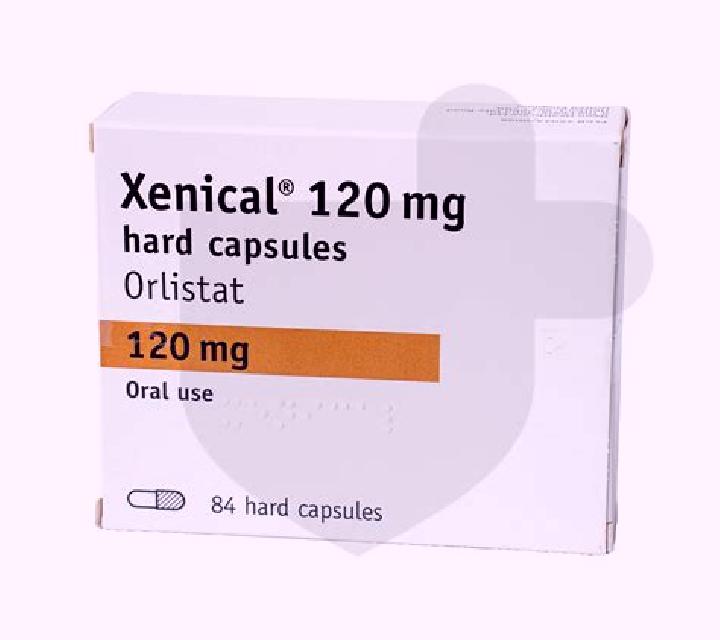 Xenical xenic define medication