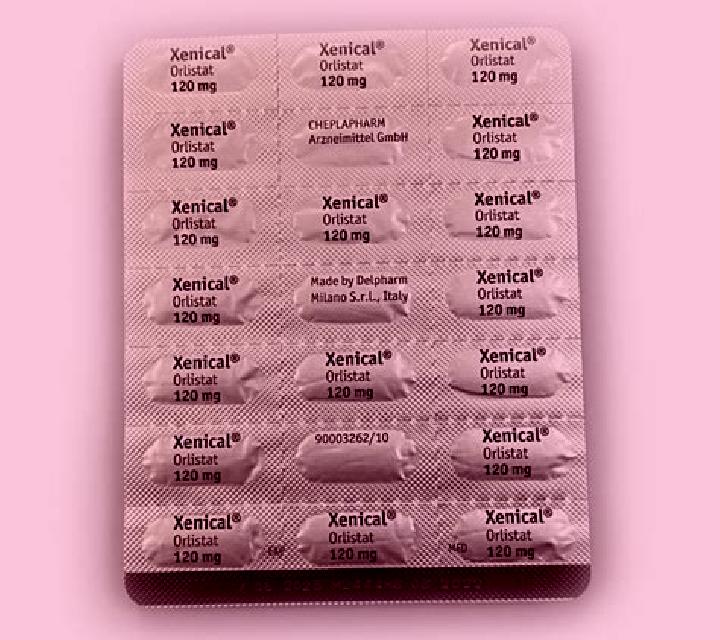 Xenical xenic growth definition tablet