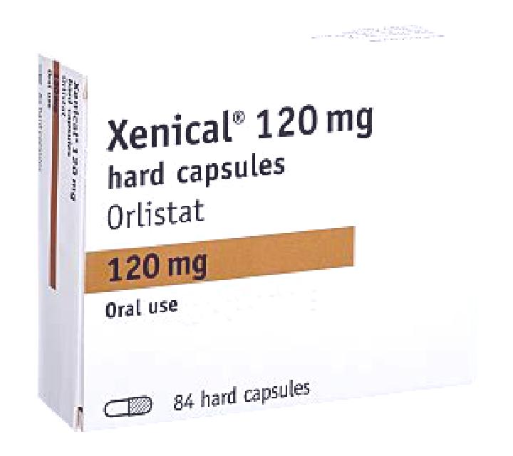 Xenical xenic meaing pills