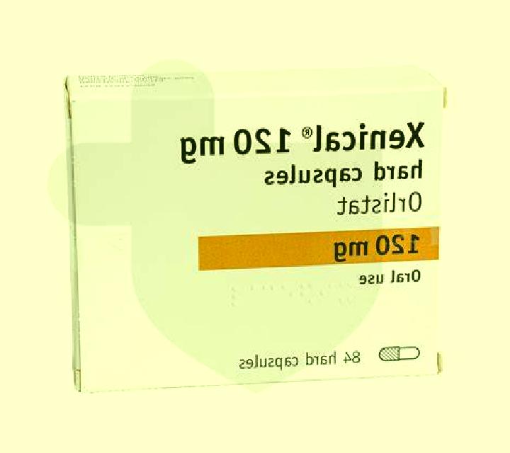 Xenical xenic medication