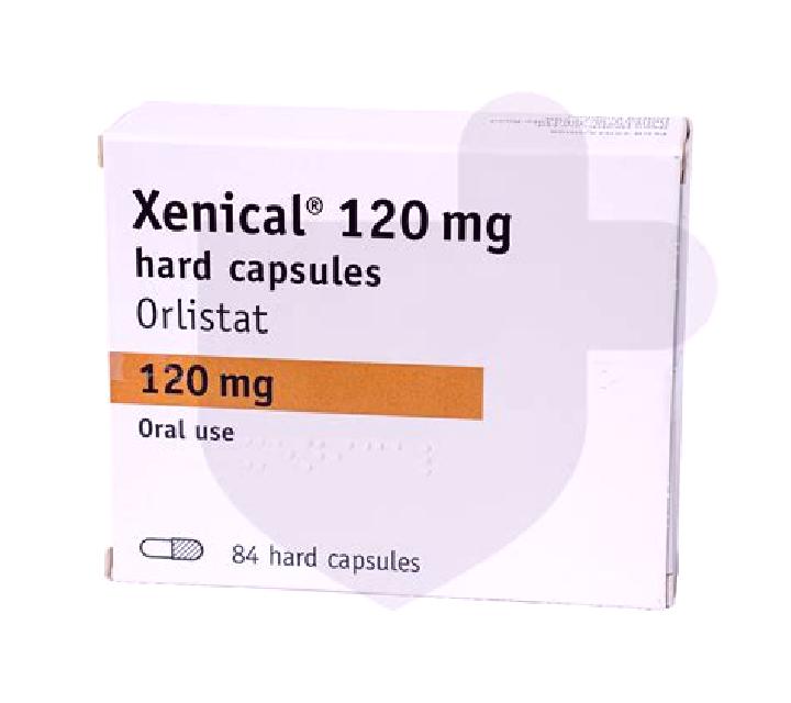 Xenical xenic medium medication