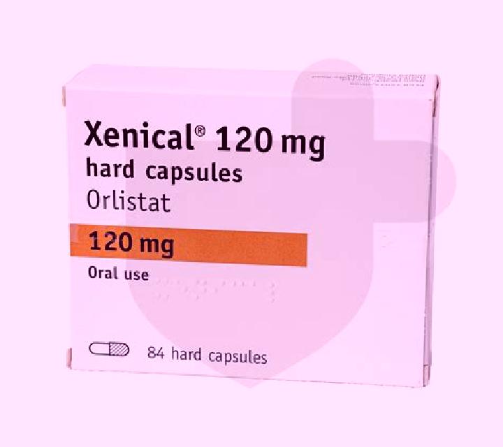 Xenical xenic plural medication
