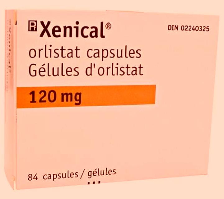 Xenical xenical 120mg 84 pharmacy