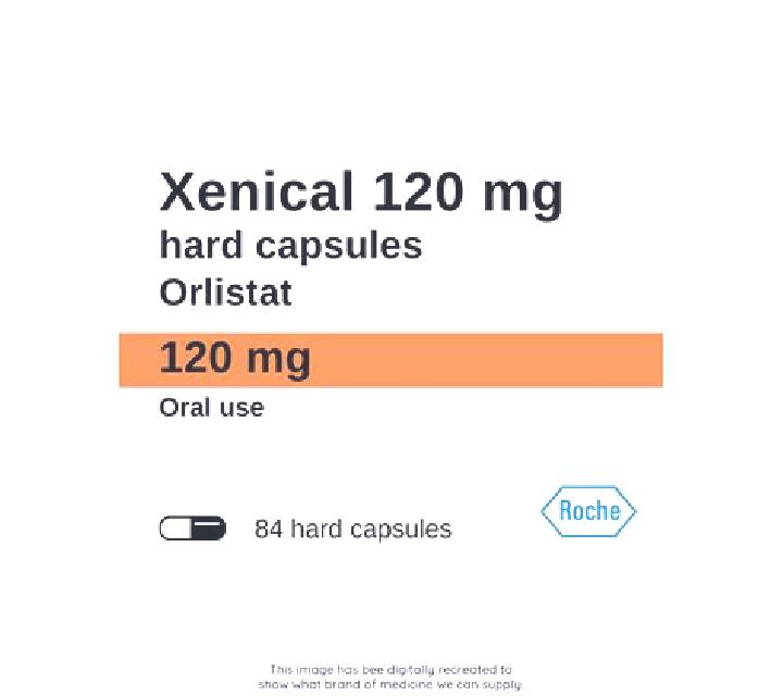 Xenical xenical 120mg medication