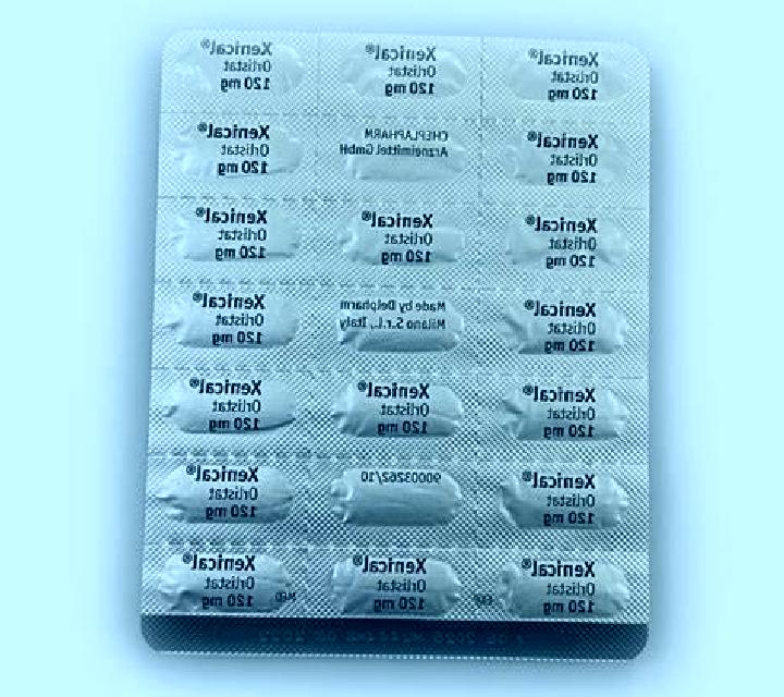 Xenical xenical 120mg pills