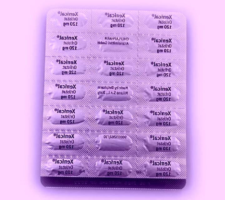 Xenical xenical acheter tablet