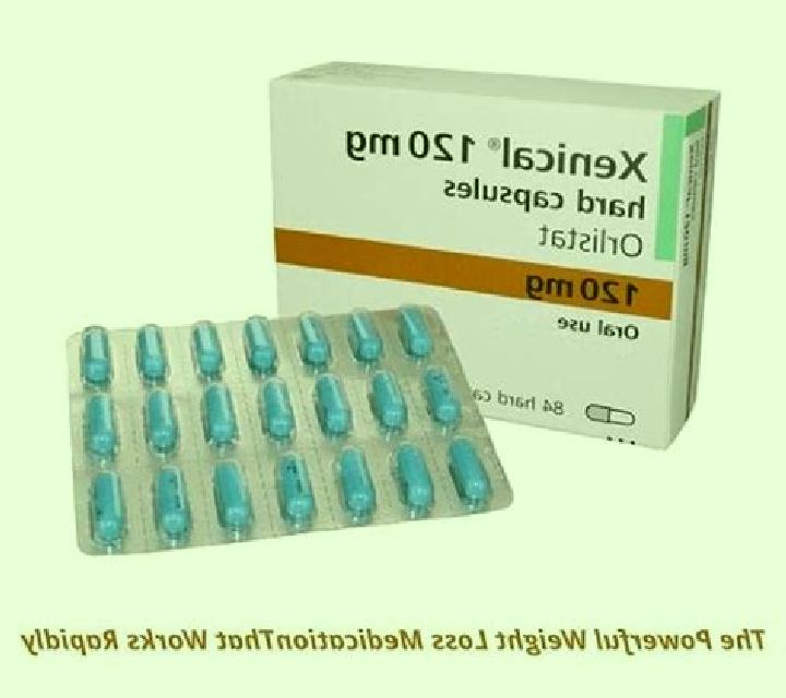 Xenical xenical advertisement medication