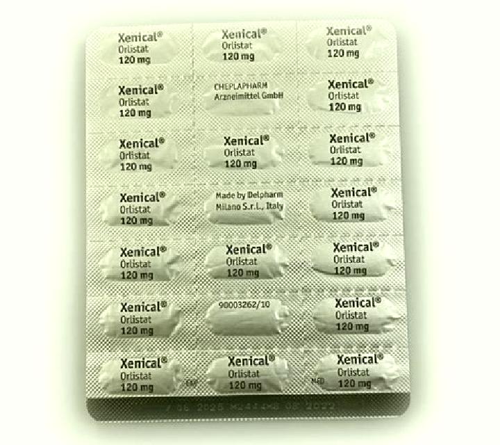 Xenical xenical alteratives tablet