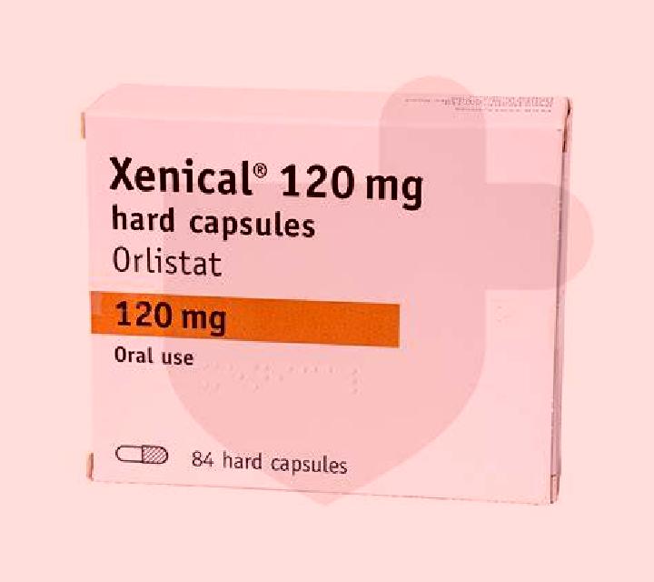 Xenical xenical and pcos medication