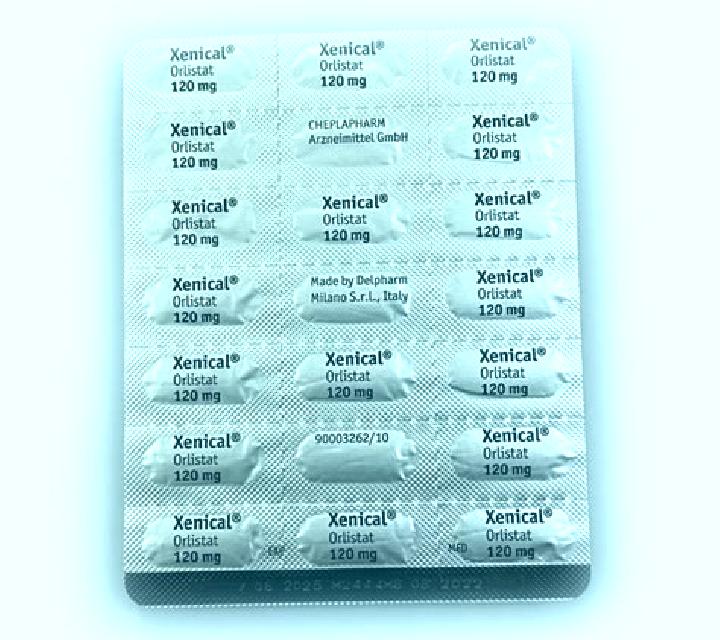 Xenical xenical ati tablet