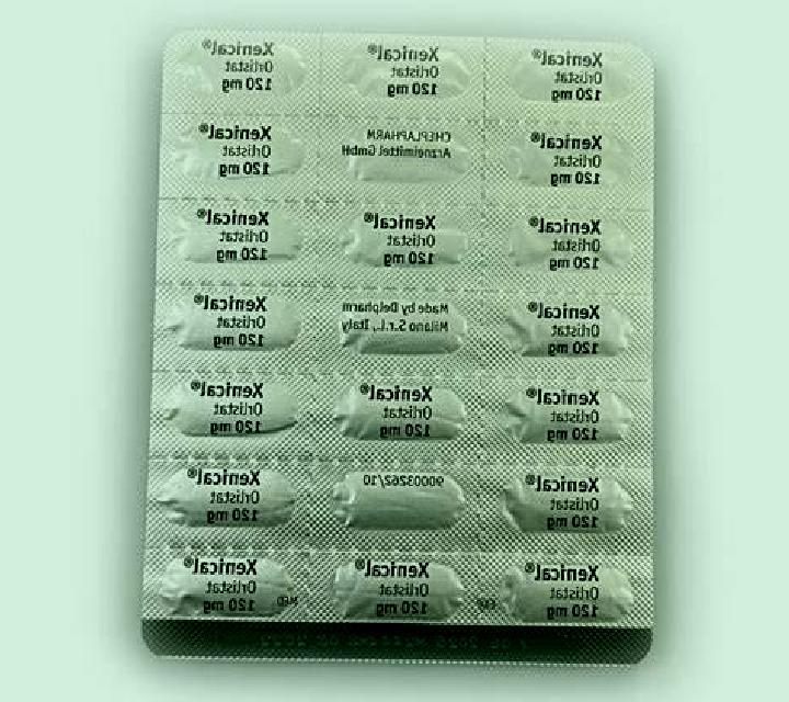 Xenical xenical australia tablet