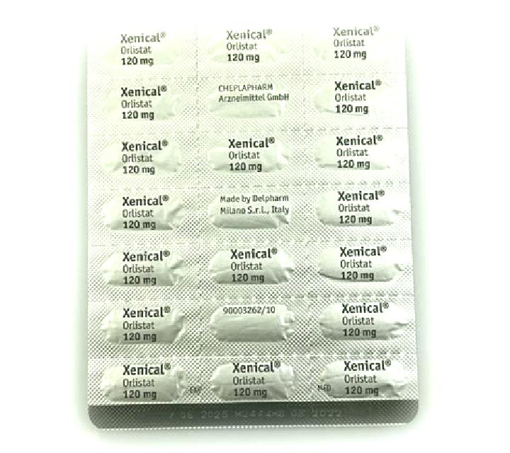 Xenical xenical canada shoppers tablet