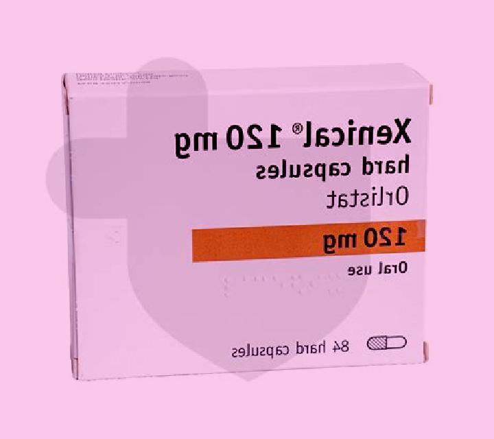 Xenical xenical caps medication