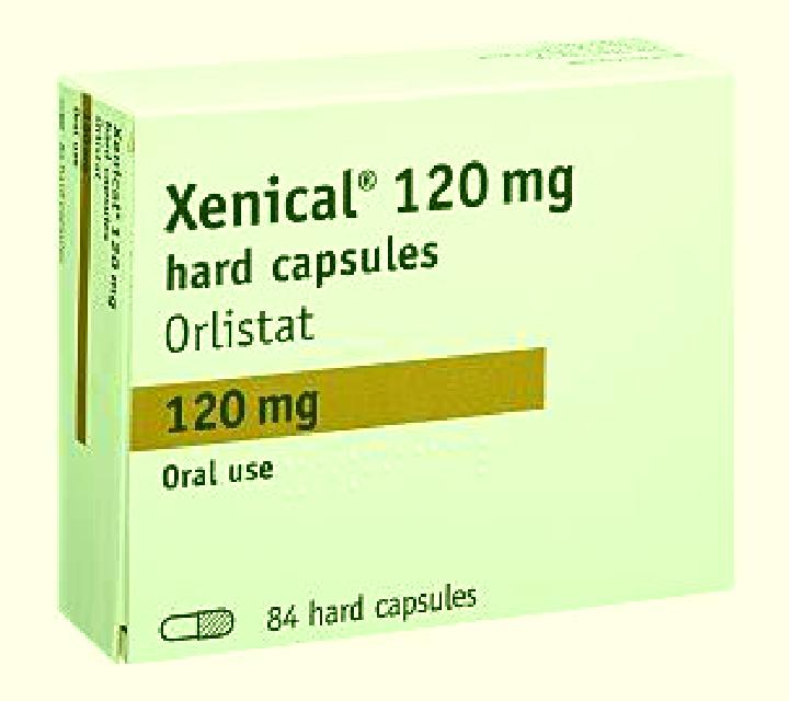 Xenical xenical ceneo pills