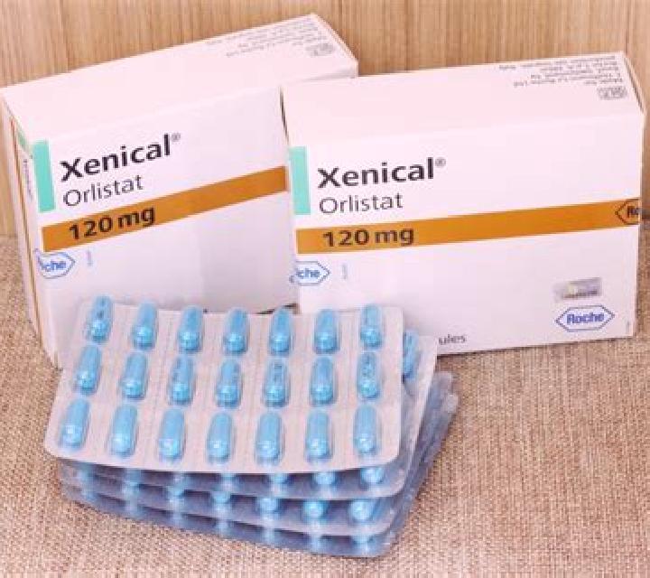 Xenical xenical cheplapharm medication