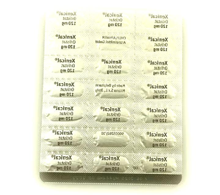 Xenical xenical comanda online tablet