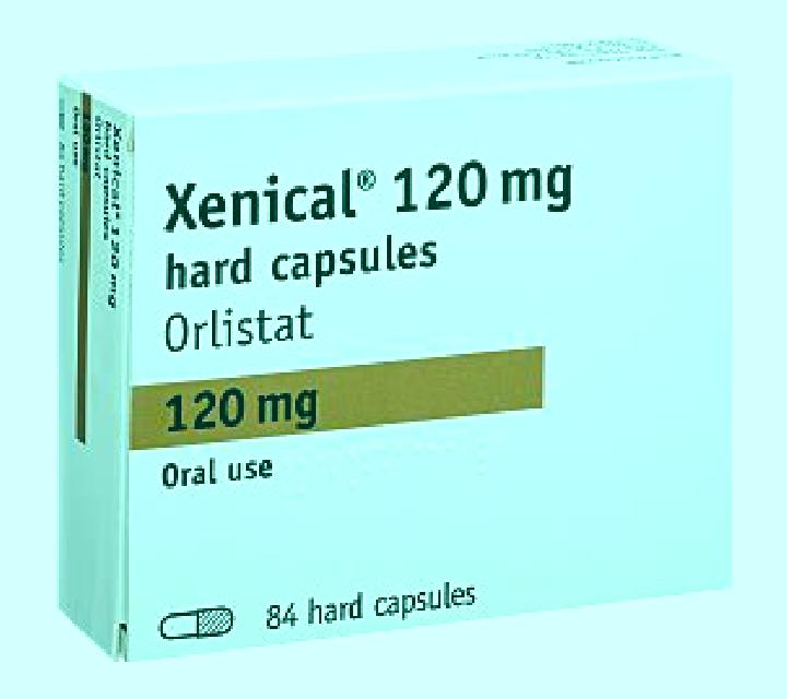 Xenical xenical comanda pills